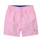 2013 polo ralph lauren shorts hommes new style polo france rose bleu